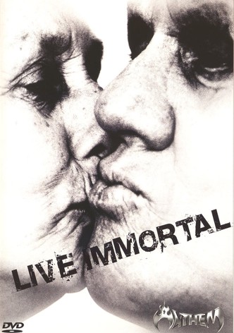 Anthem: Live Immortal