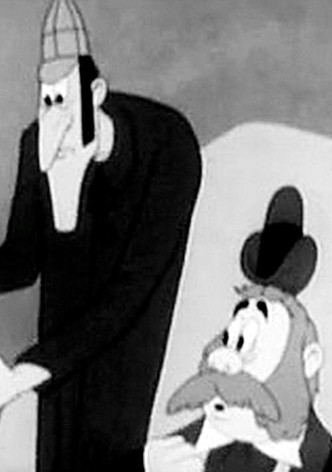The Case of the Screaming Bishop