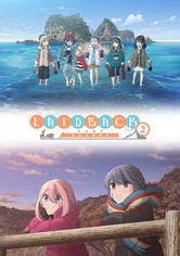 Laid-Back Camp - Temporada 2