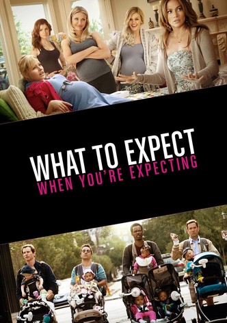 What to Expect When You're Expecting