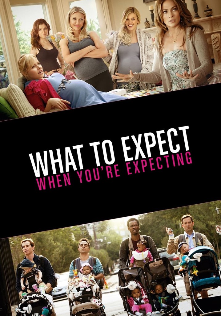 What to Expect When You're Expecting - streaming - Watch What To Expect When You're Expecting Online Free
