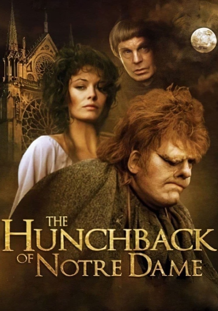 Der Glöckner Von Notre Dame Kostenlos Anschauen Der Glöckner von Notre Dame - Stream: Online anschauen