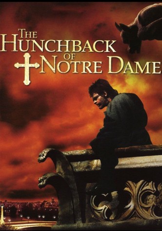 The Hunchback of Notre Dame