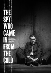 The Spy Who Came In from the Cold