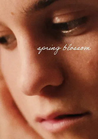 Spring Blossom poster