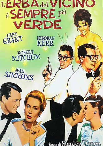 L'erba del vicino è sempre più verde