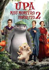 Caça ao Monstro 2
