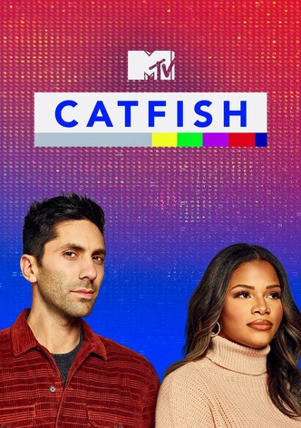 Catfish: Mentiras en la Red