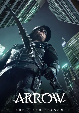 Watch arrow sale online free