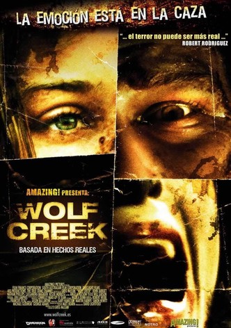 Wolf Creek