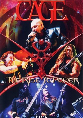 Cage: The Rise To Power