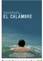 El calambre