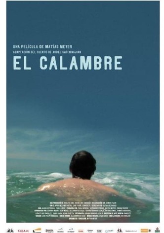 El calambre