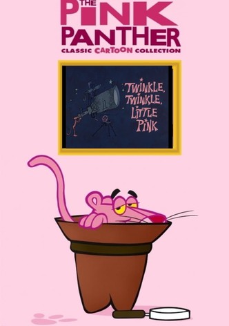 Twinkle, Twinkle, Little Pink