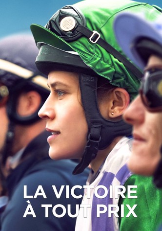 La Victoire à tout prix