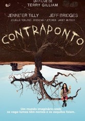 Tideland - O Mundo ao Contrário