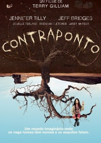 Tideland - O Mundo ao Contrário