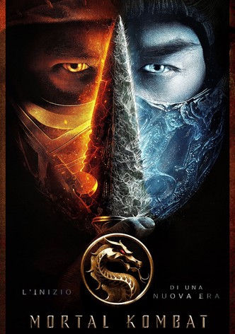 Mortal Kombat