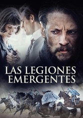 Las Legiones Emergentes