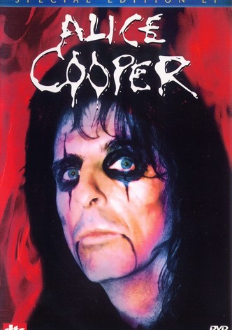Alice Cooper: Special Edition Ep