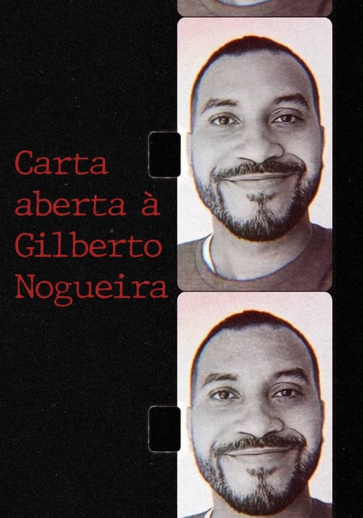 Carta aberta à Gilberto Nogueira (...)