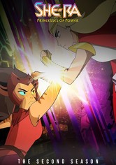She-Ra und die Rebellen-Prinzessinnen