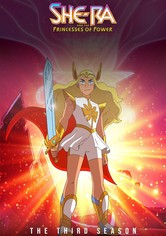 She-Ra and the Princesses of Power - Season 3