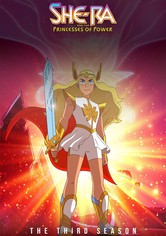 She-Ra y las Princesas del Poder - Temporada 3