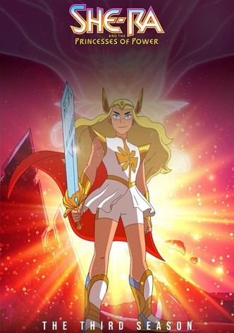 She ra 2025 watch online free