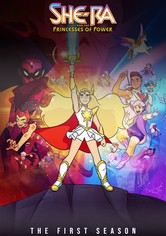 She-Ra and the Princesses of Power