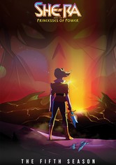 She-Ra ve Güç Prensesleri