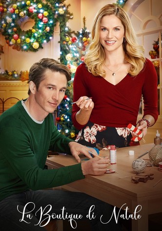 La boutique di Natale