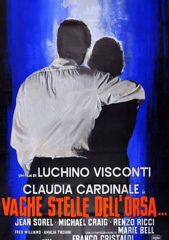 Vaghe stelle dell'Orsa...