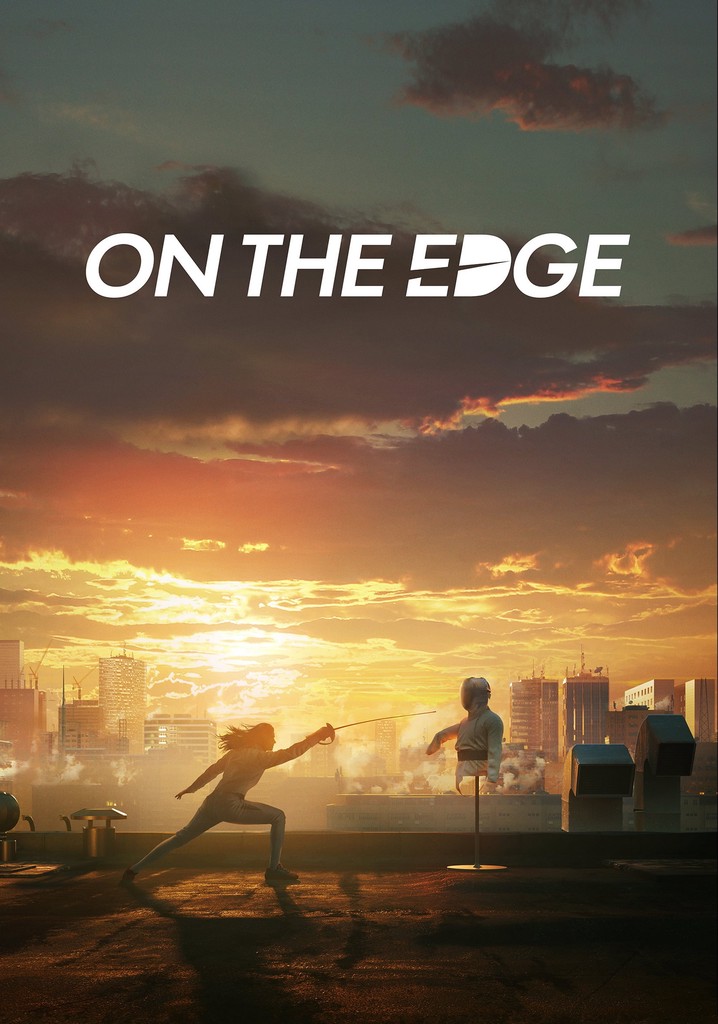 On The Edge streaming: where to watch movie online?