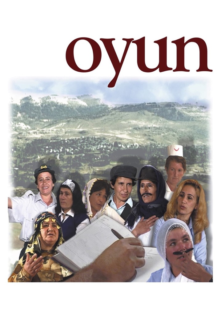 Oyun