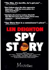 Spy Story [dt./OV]
