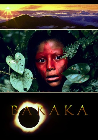 Baraka