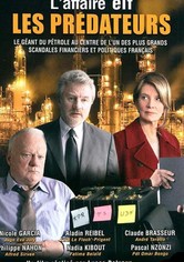 Les Prédateurs (2) Le Procès de l'affaire Elf