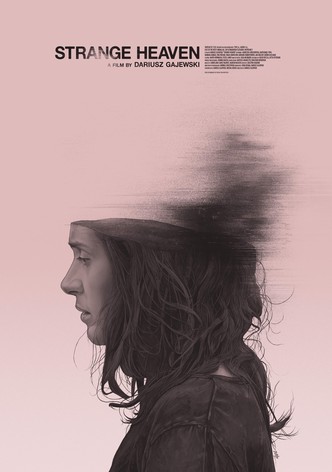 Strange Heaven