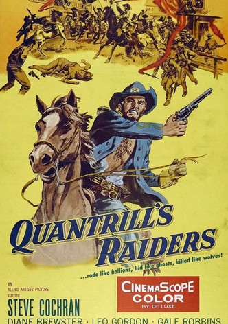 Les pillards du Kansas