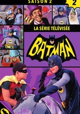 Batman - Saison 2