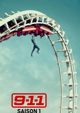 9-1-1, Saison 1 (VOST)
