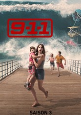 9-1-1 - 9-1-1 - Saison 3