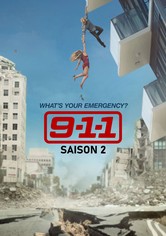 9-1-1 - Saison 2