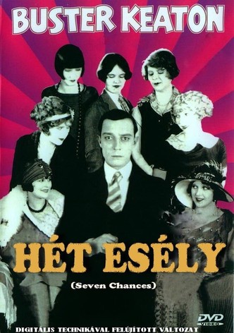 Hét esély