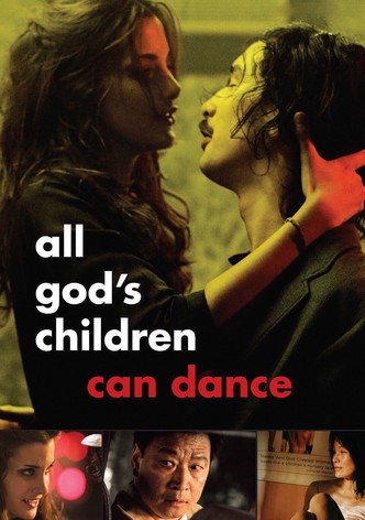 All God's Children Can Dance