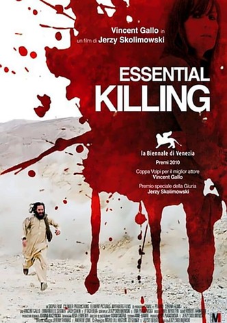 Essential Killing