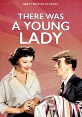 There Was A Young Lady