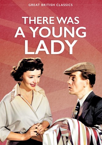 There Was a Young Lady