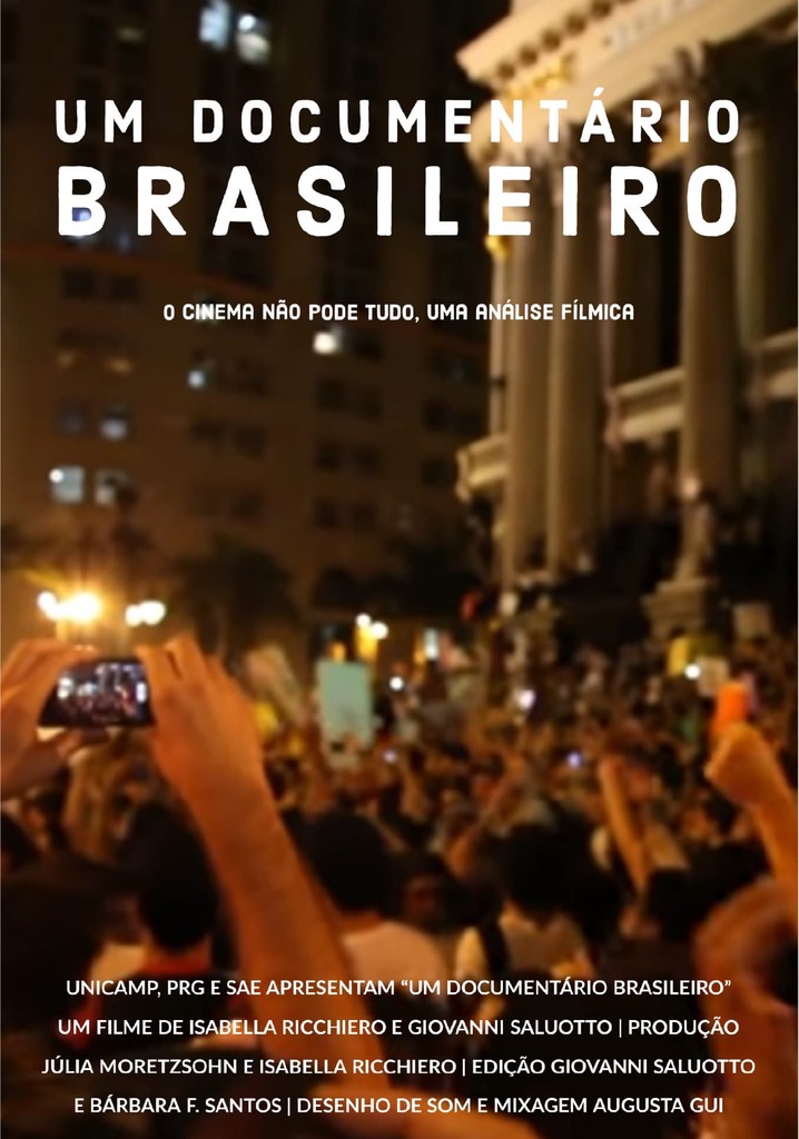 Um Documentário Brasileiro